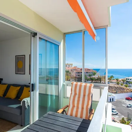 شقة Modern Cozy Ocean View Near The With Swimming Pool In Complex *