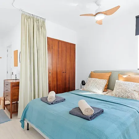 شقة Modern Cozy Ocean View Near The With Swimming Pool In Complex
