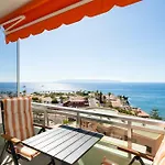 Apartment Modern Cozy Ocean View Near The With Swimming Pool In Complex *