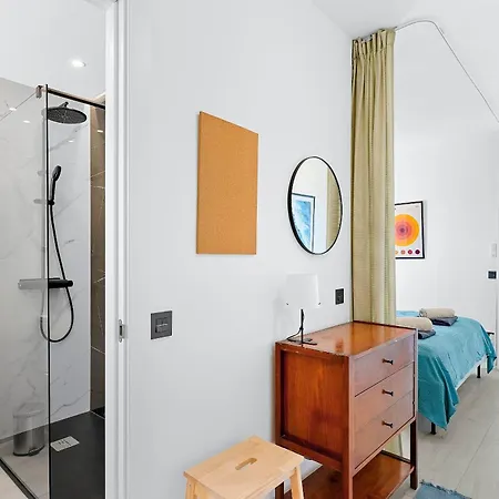 Apartamento Modern Cozy Ocean View Near The With Swimming Pool In Complex