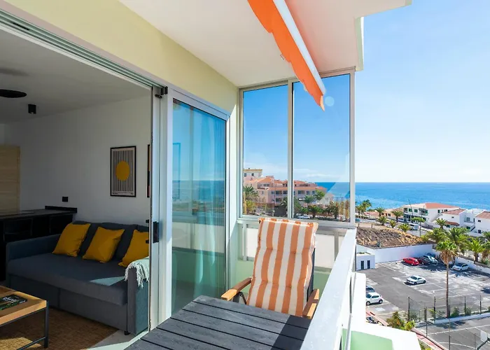Apartamento Modern Cozy Ocean View Near The With Swimming Pool In Complex *