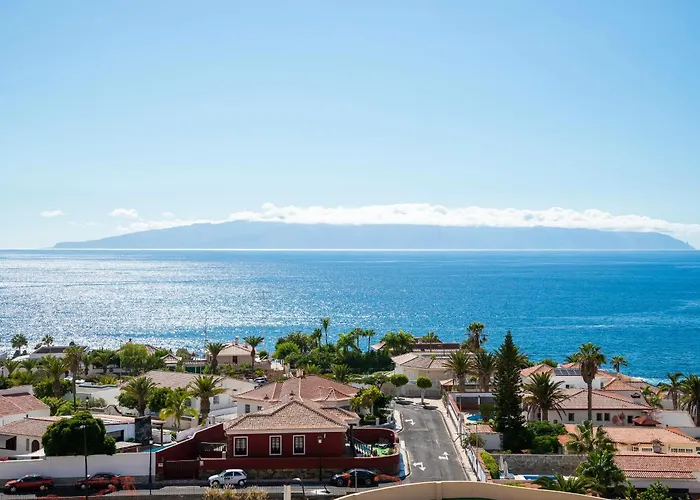 Modern Cozy Ocean View Near The With Swimming Pool In Complex *
