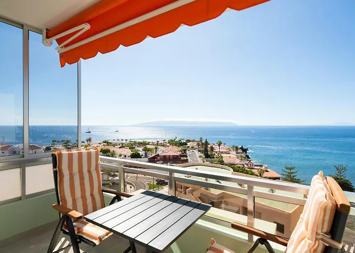 Apartamento Modern Cozy Ocean View Near The With Swimming Pool In Complex *