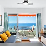Modern Cozy Ocean View Near The With Swimming Pool In Complex