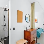 Apartman Modern Cozy Ocean View Near The With Swimming Pool In Complex