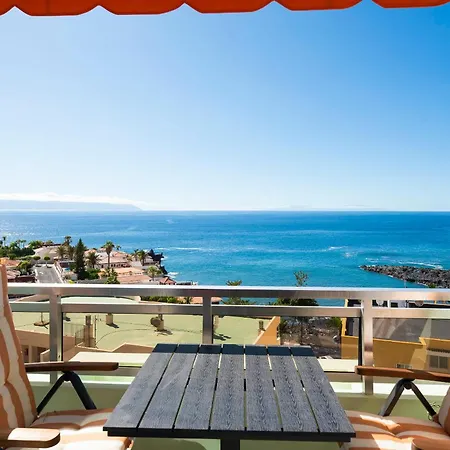 Modern Cozy Ocean View Near The With Swimming Pool In Complex Appartement