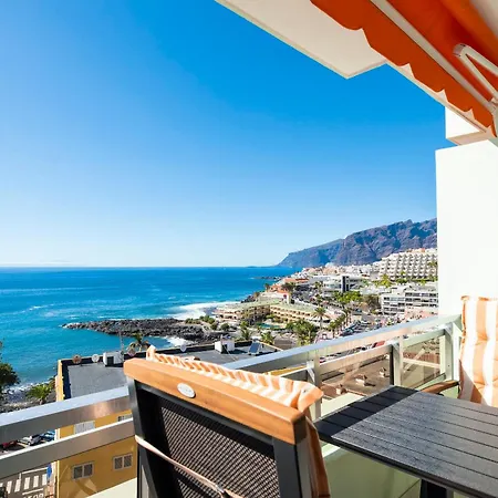 Modern Cozy Ocean View Near The With Swimming Pool In Complex