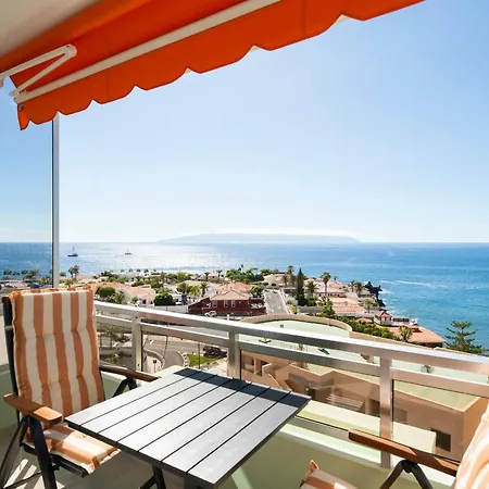 Apartment Modern Cozy Ocean View Near The With Swimming Pool In Complex *