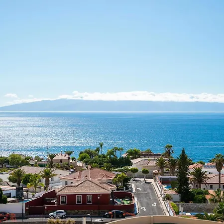 Modern Cozy Ocean View Near The With Swimming Pool In Complex *